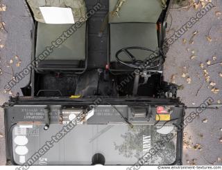 army vehicle veteran jeep 0030